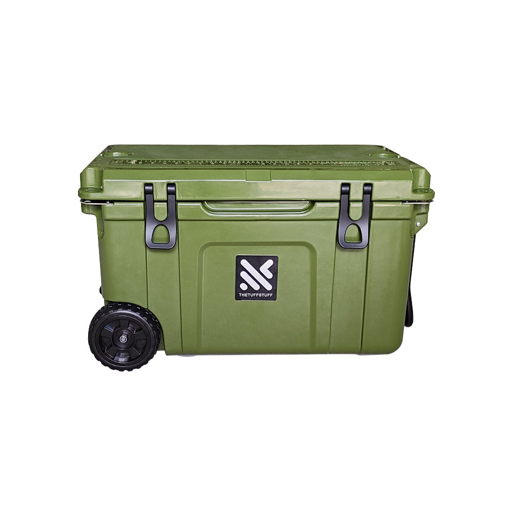 The Coolest Cooler CC55