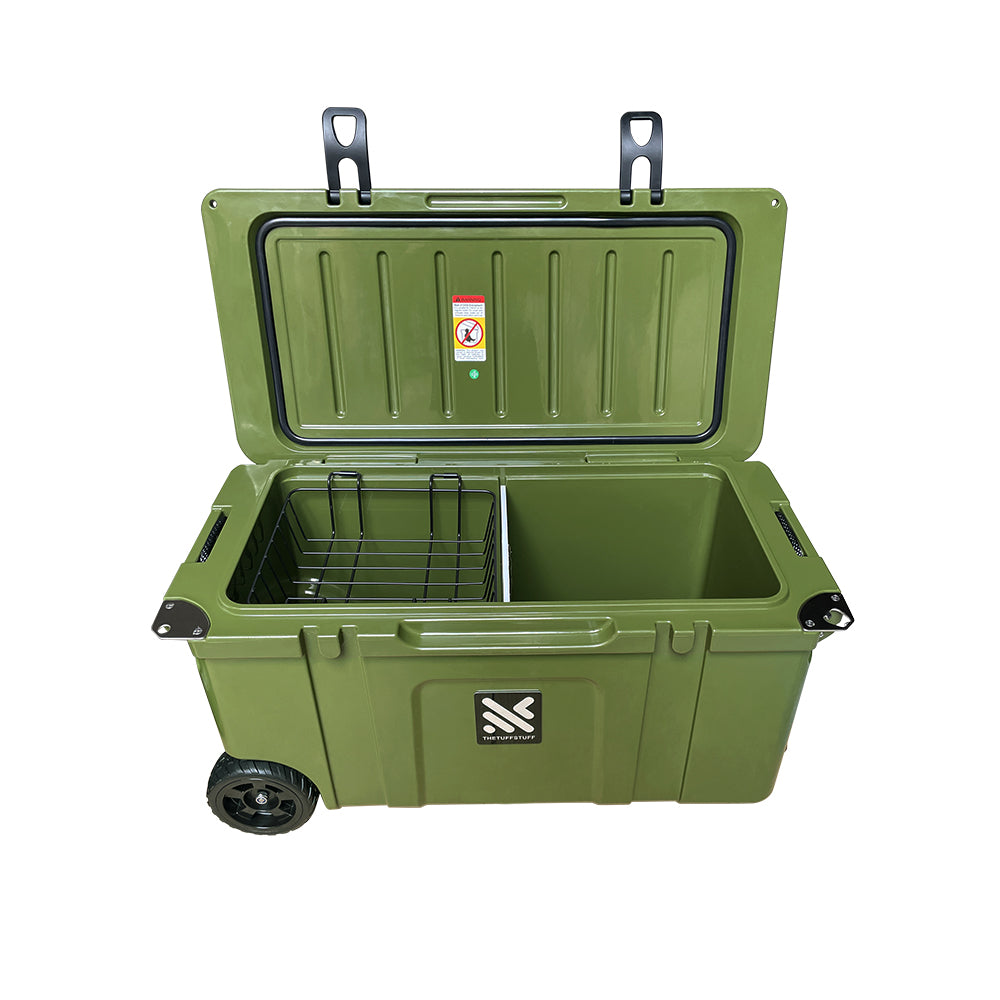The Coolest Cooler CC55
