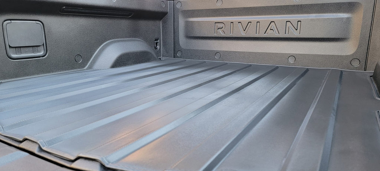 Rivian R1T Bed Mat ***FREE SHIPPING 48 CONTIGUOUS STATES***