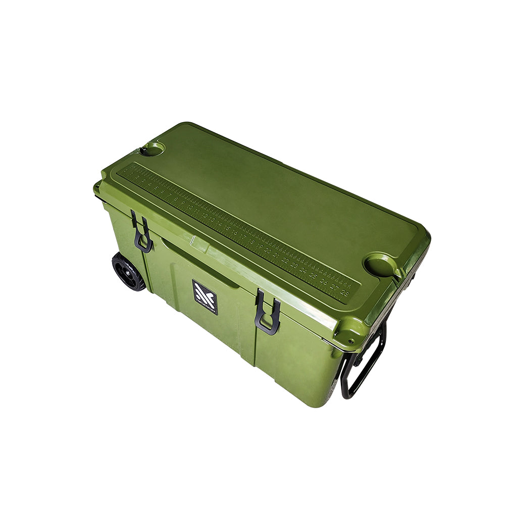 The Cool Cooler CC75 ***FREE SHIPPING 48 CONTIGUOUS STATES***