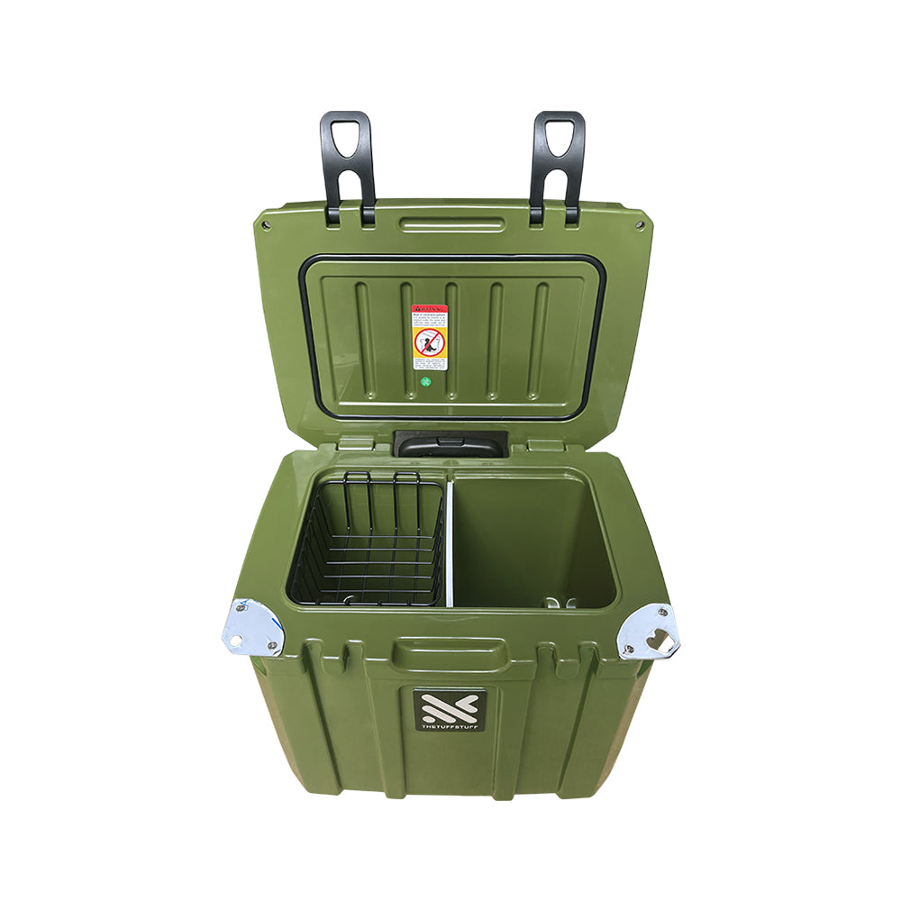 The Cool Cooler CC35  ***FREE SHIPPING 48 CONTIGUOUS STATES***