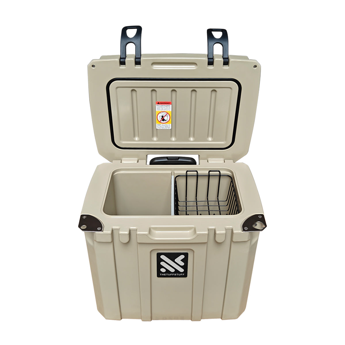 The Cool Cooler CC35  ***FREE SHIPPING 48 CONTIGUOUS STATES***