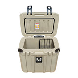 The Cool Cooler CC35  ***FREE SHIPPING 48 CONTIGUOUS STATES***