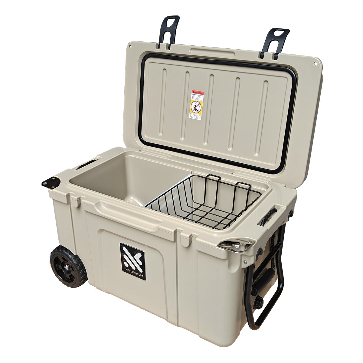 The Cool Cooler CC55 ***FREE SHIPPING 48 CONTIGUOUS STATES***